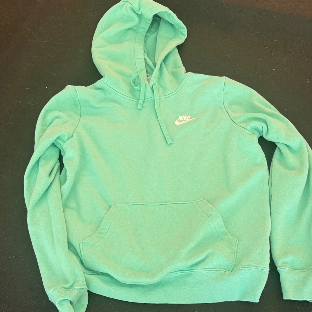 Nike Aqua Pullover Hoodie